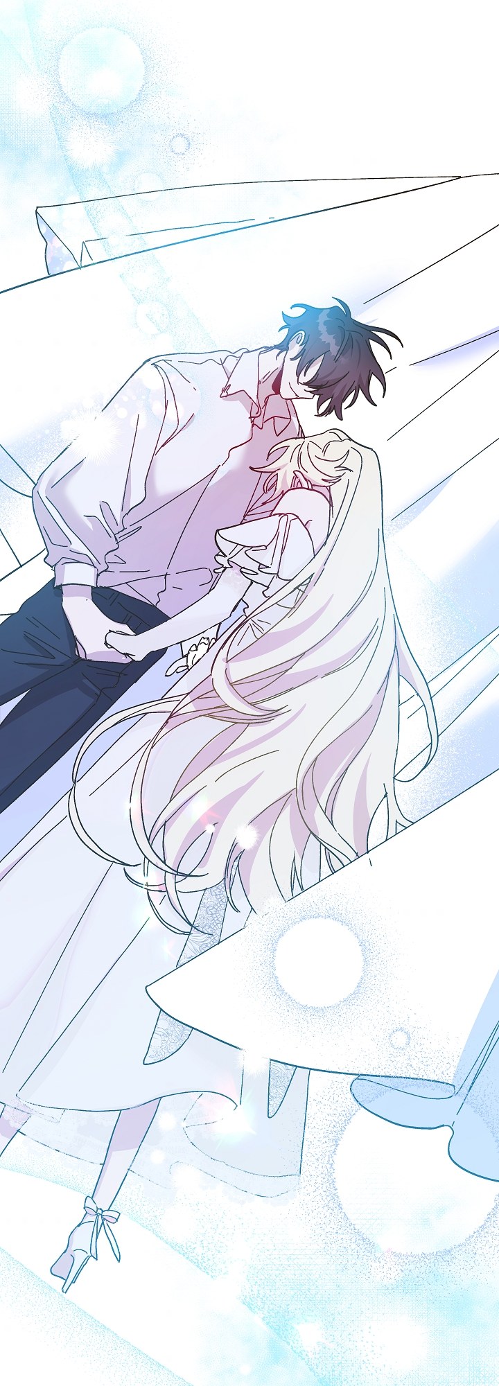 công chúa giả điên chapter 43.2 3