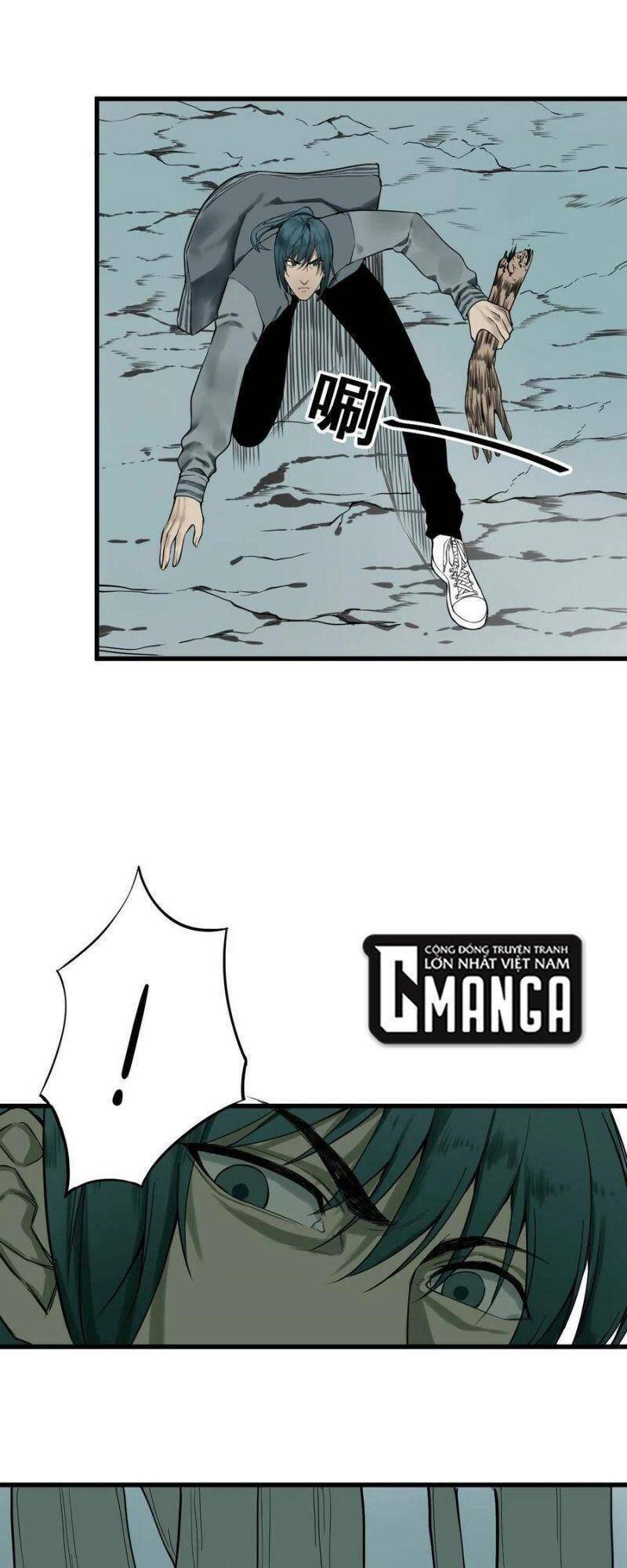 người tu tiên tại đô thị chapter 177 22