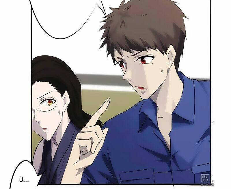 tối cường công nhân chapter 24 28