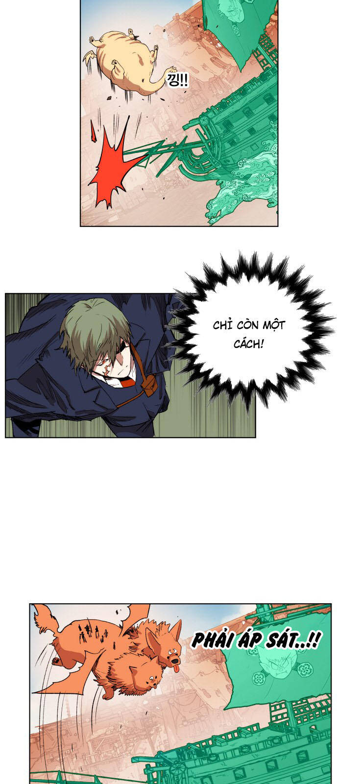 hard core leveling warrior ss2 chapter 152 48