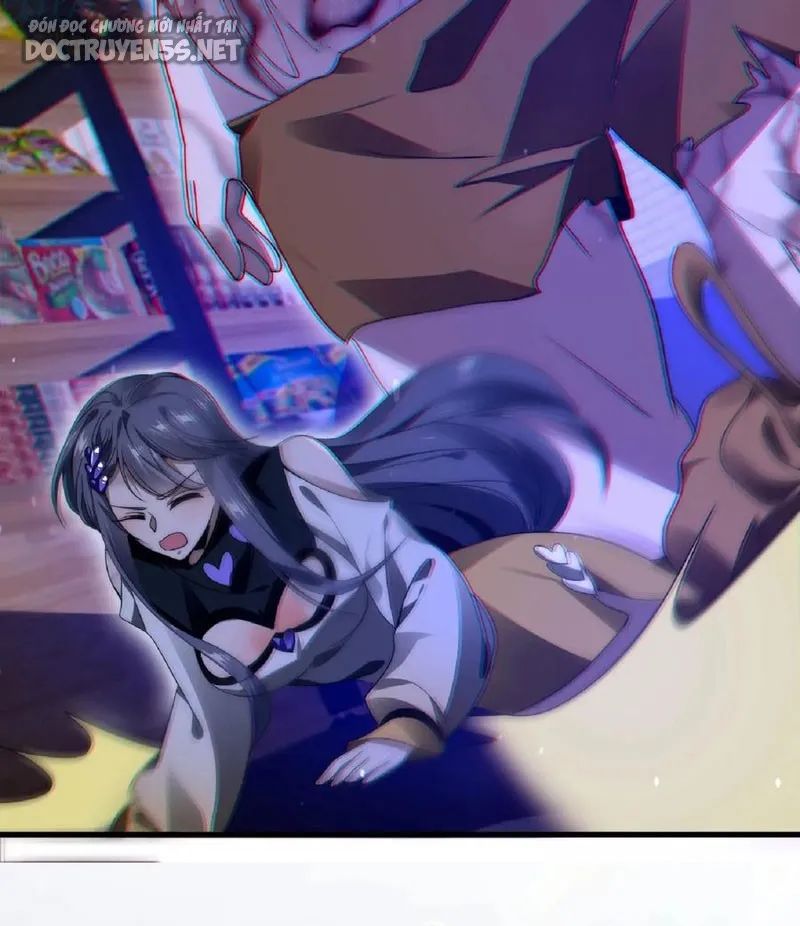 không gian hệ lão lục: dự trữ một vạn tấn thịt ngày tận thế chapter 26 30