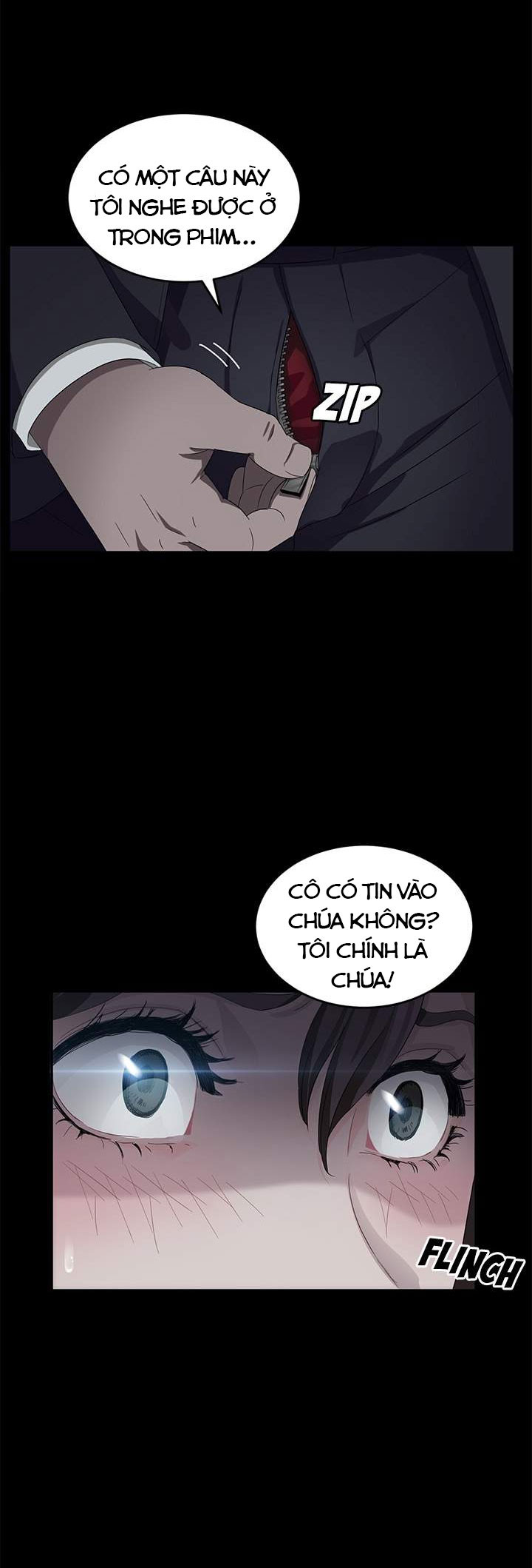 cô vợ bị bán chapter 14 12