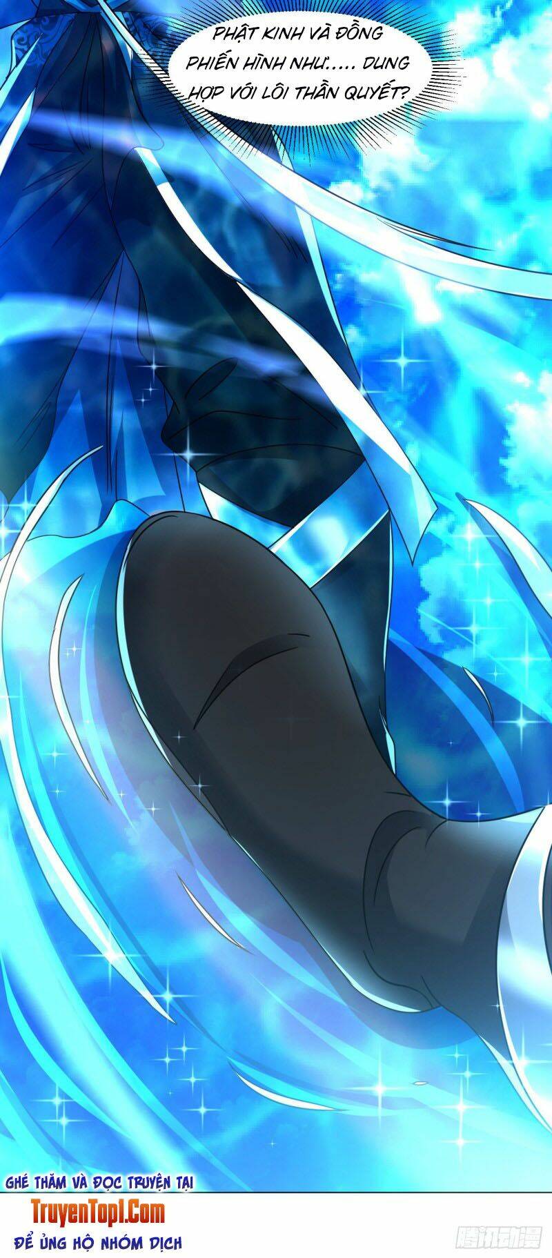 đạo ấn chapter 150 21