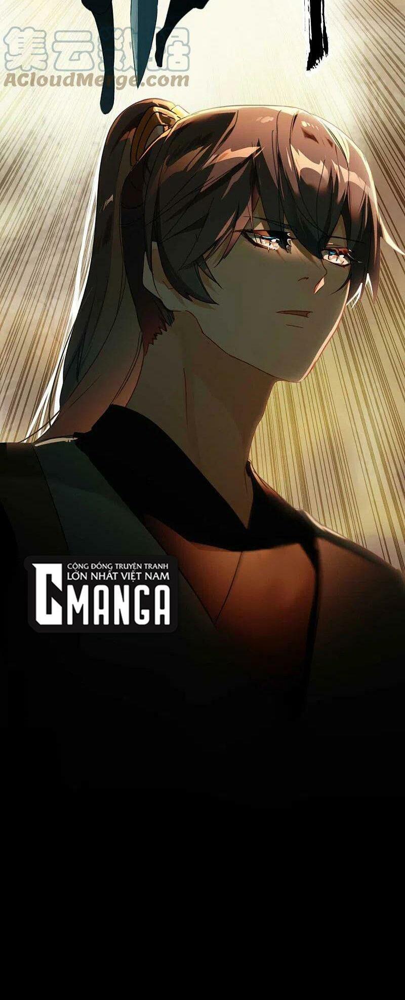 long đằng chiến tôn chapter 22 20