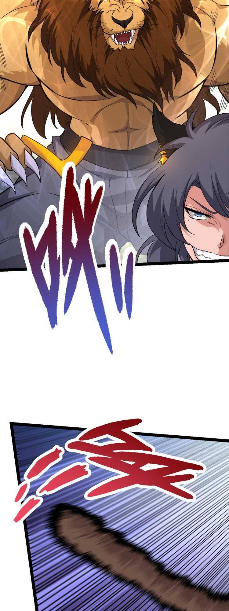 chuyển sinh thành liễu đột biến chapter 52 19