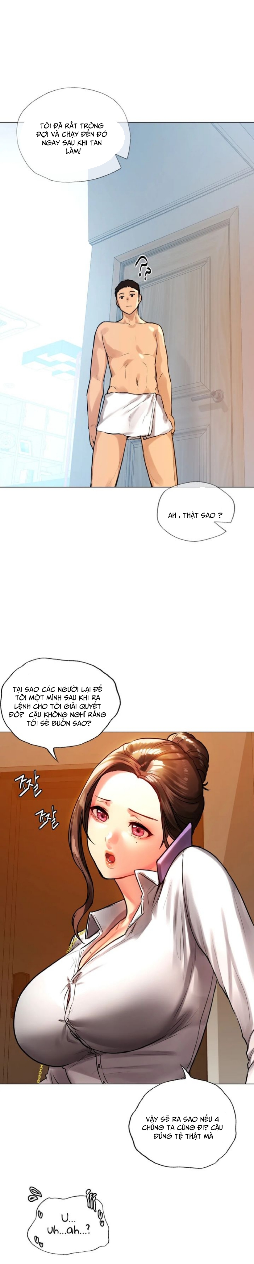 đàn ông và đàn bà ở sillim chapter 10 35