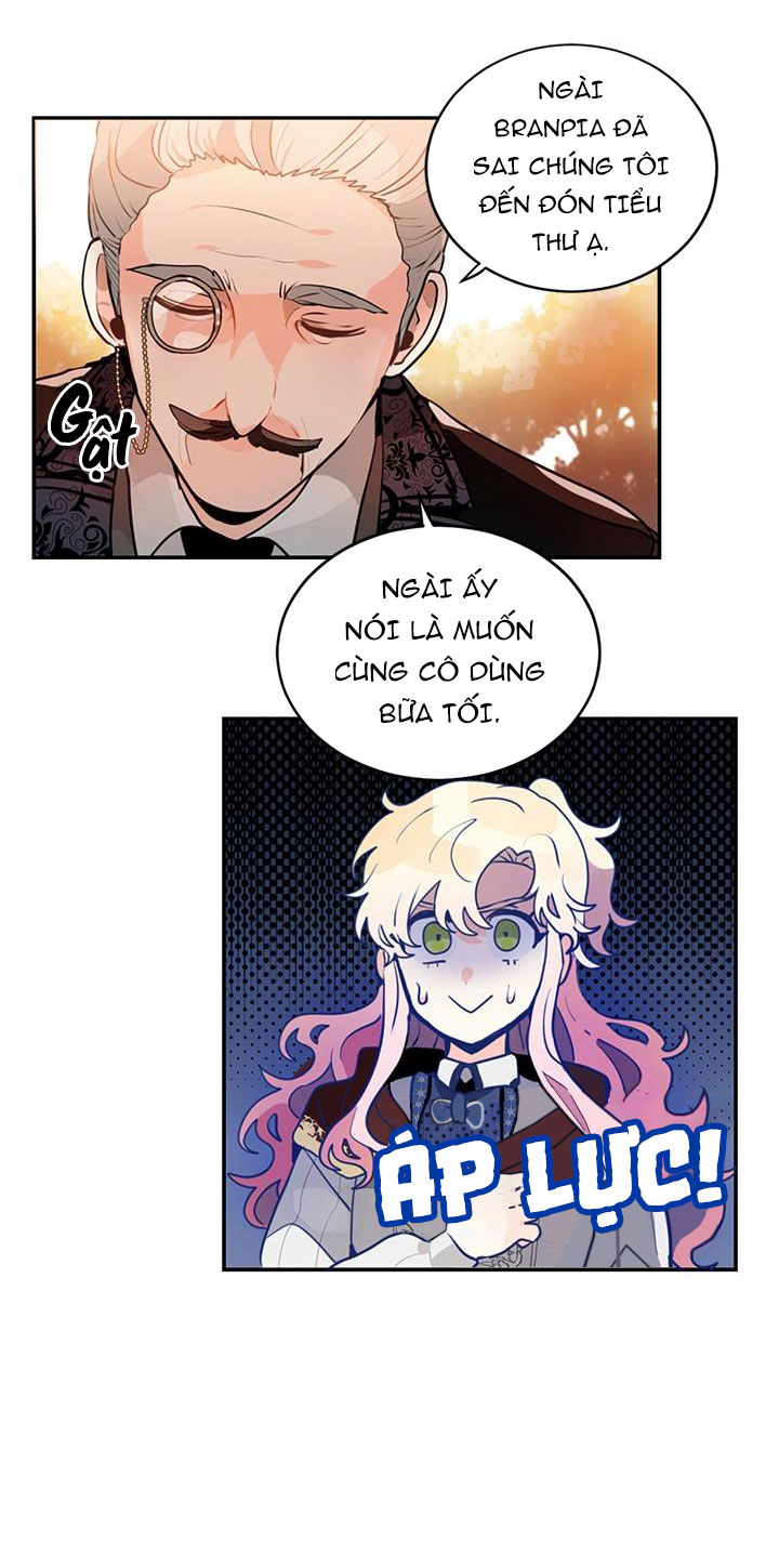 cho em về nhà đi anh chapter 10.1 5