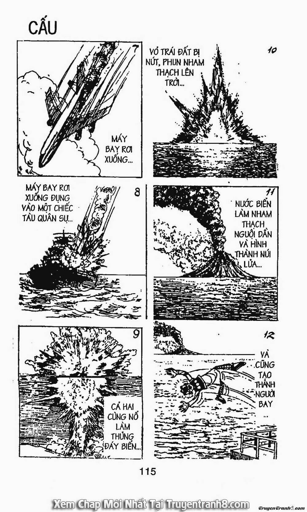 chú thoong chapter 210 11