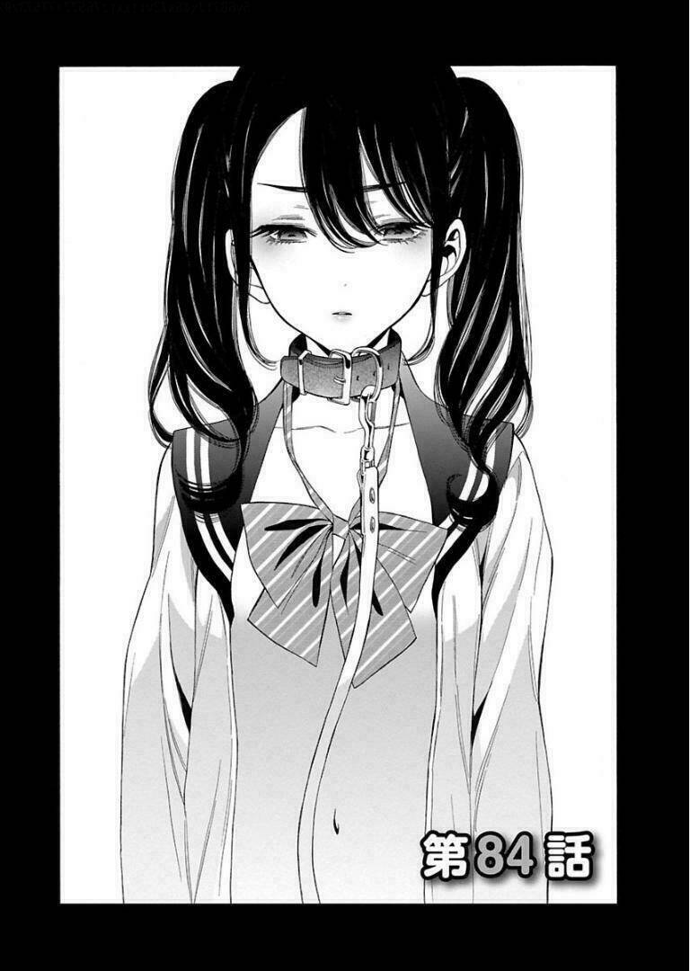 momoiro meloik chapter 83 5