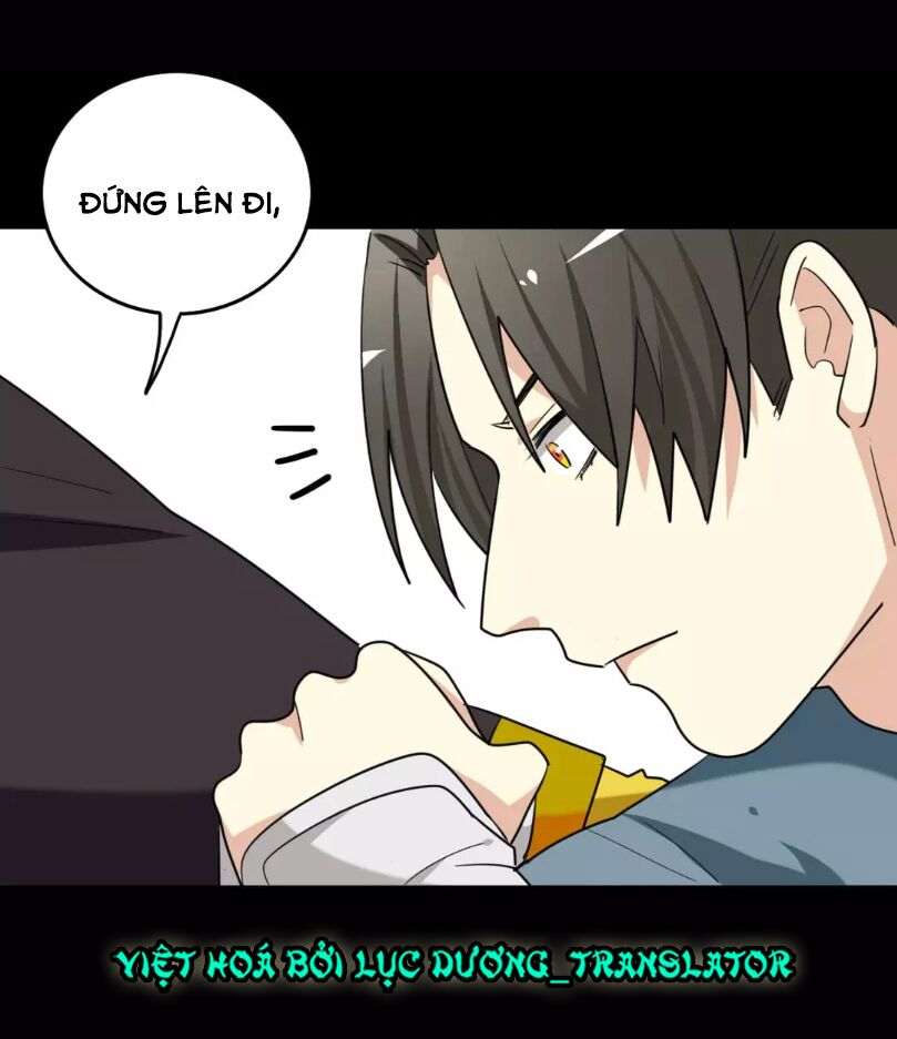 lưỡng bất nghi (full) chapter 120 9