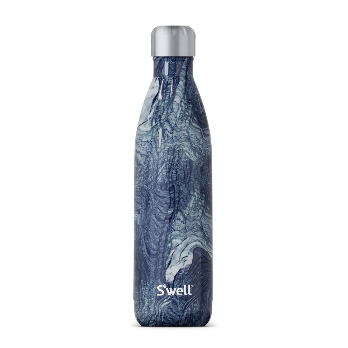 Bình Nước Giữ Nhiệt S’well Rose 500ml Hàng chính hãng