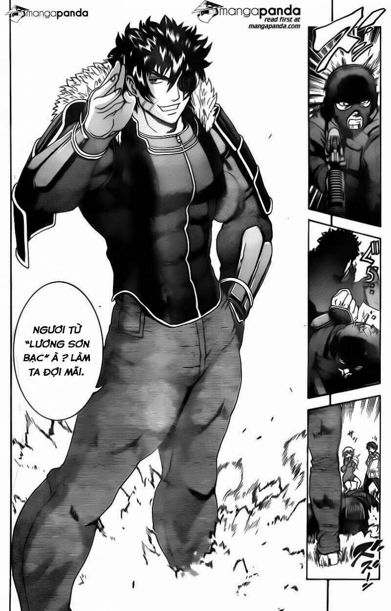 history's strongest disciple kenichi chapter 561 15