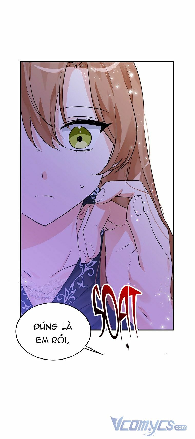 ác nữ karuna bé lại chapter 13 50