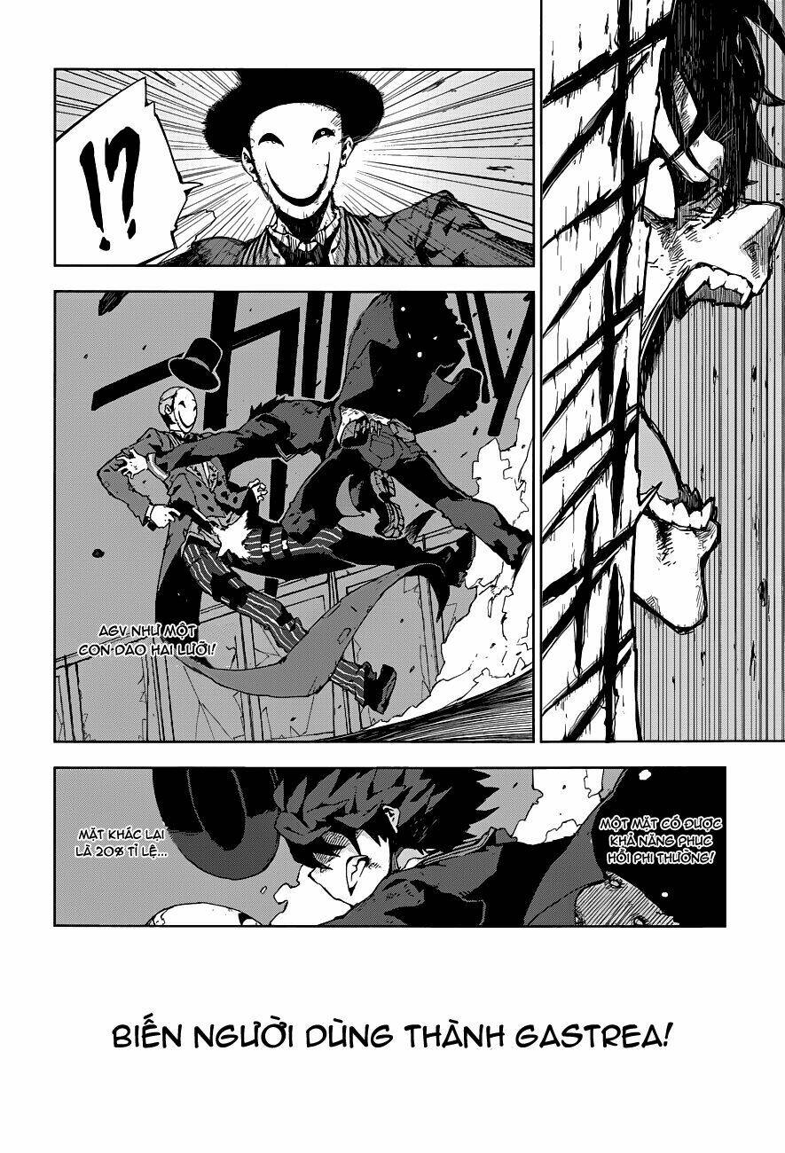 black bullet chapter 15 4