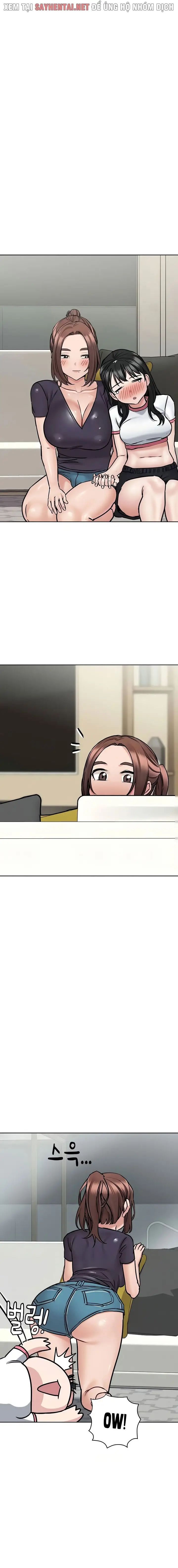 giữ bí mật với mẹ em nhé! chapter 38 24