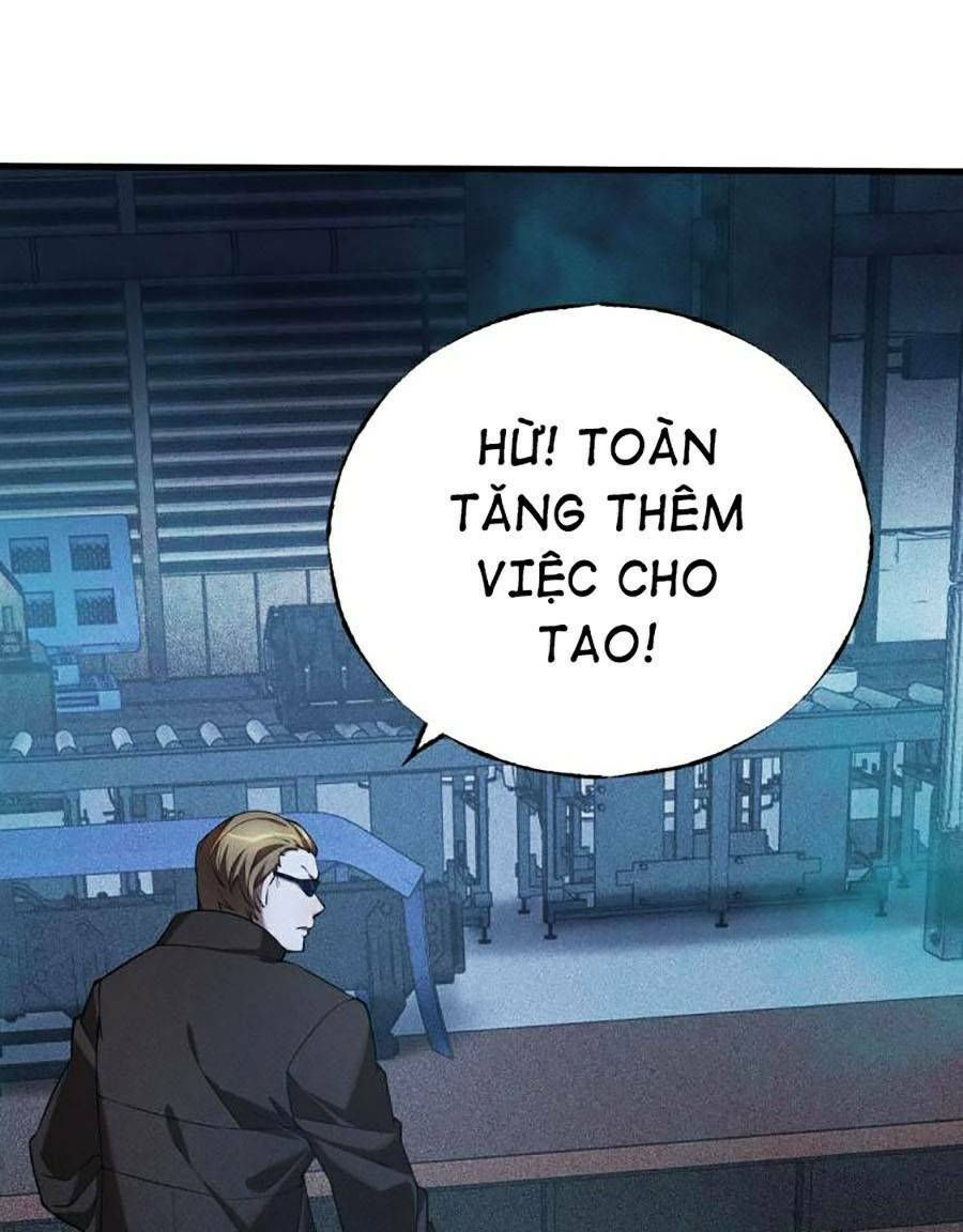 người chơi siêu mạnh chapter 13 17