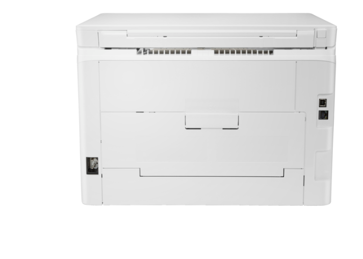 Máy in Laser màu đa năng HP Color LaserJet Pro MFP M182n (7KW54A) - Hàng chính hãng