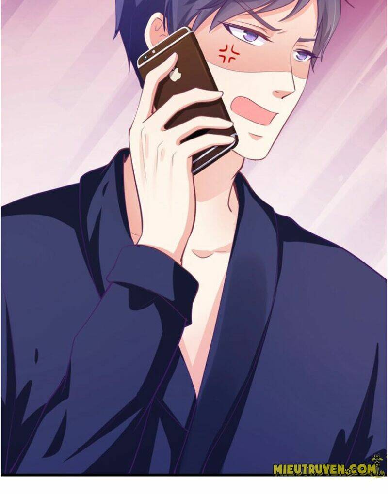 thú cưng độc quyền của boss chapter 58 14