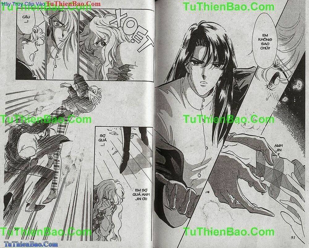 búp bê mario chapter 7 45