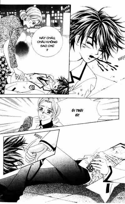 forbidden kiss chapter 40 16