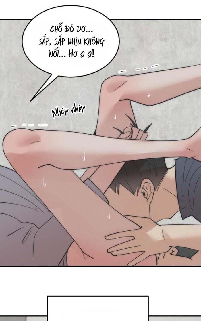 đàn anh “sói ca” cùng phòng của tôi chapter 14 13