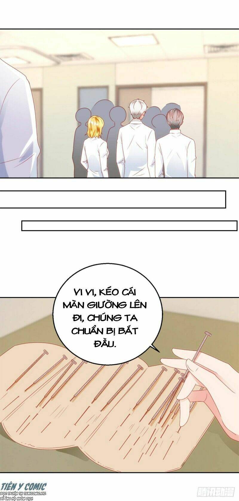 thấu thị tiên y chapter 118 22