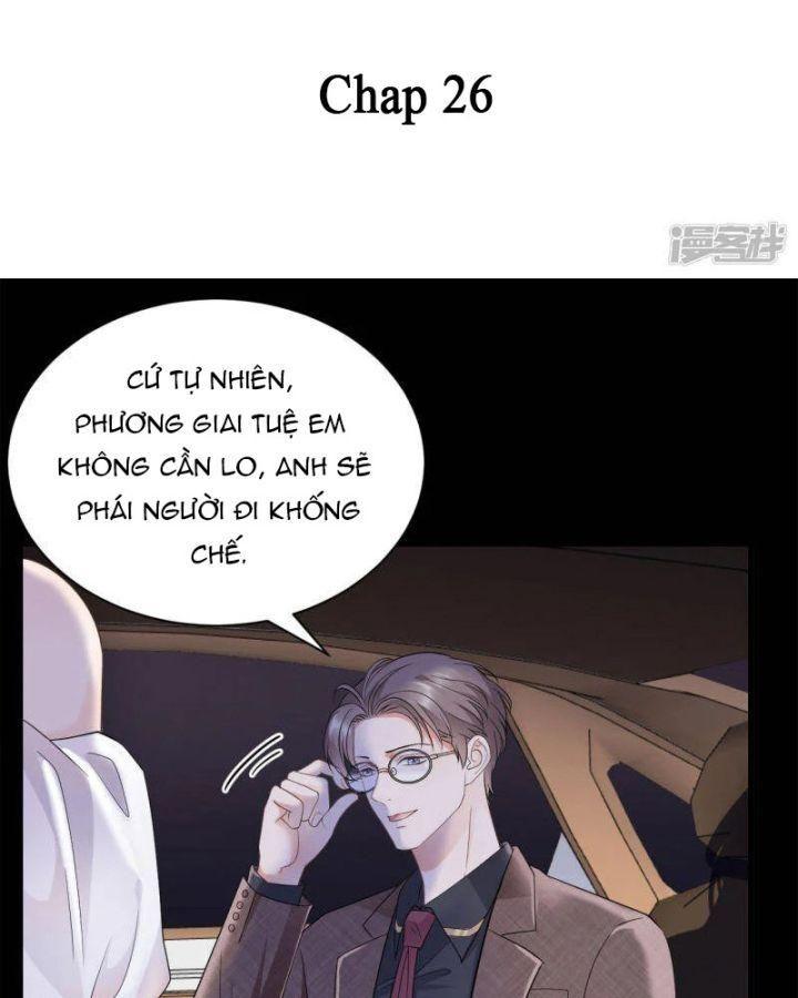 đại tiểu thư có thể có cái gì xấu chapter 26 1