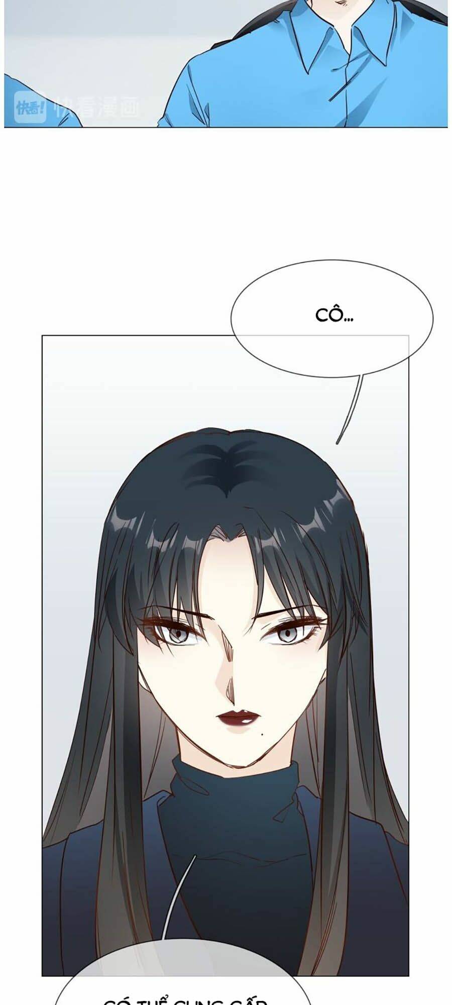 ngôi sao vụn vỡ chapter 61 28