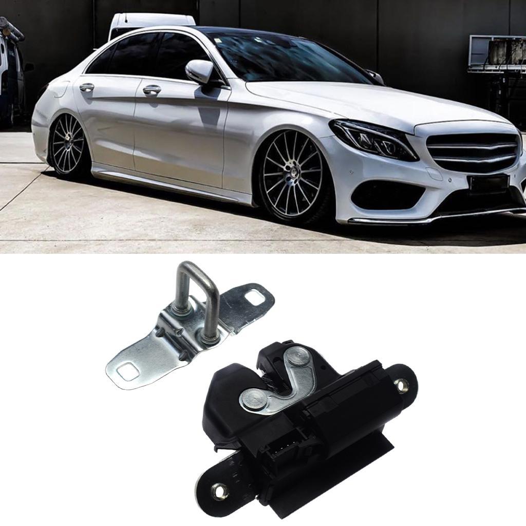 Boot Lock Actuator Trunk Lid Latch Assembly 55702917  08-