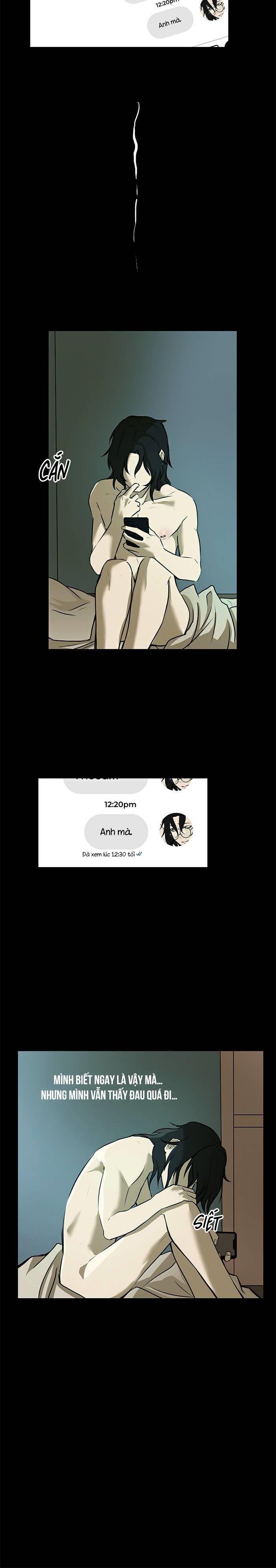 love murder basketball chapter 3 4