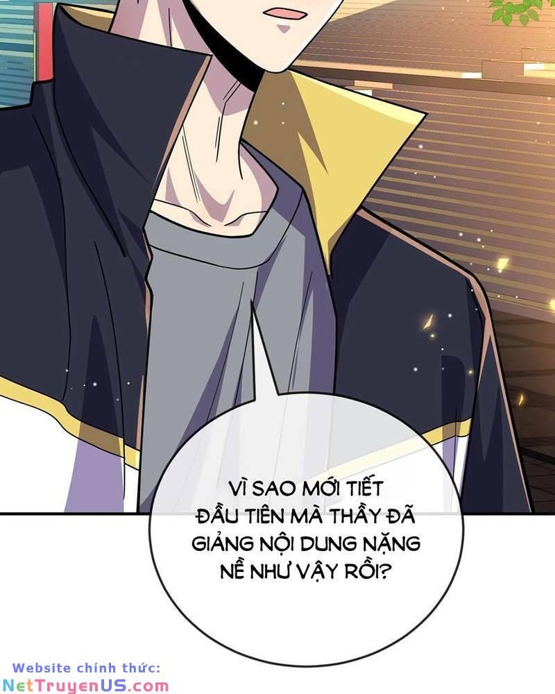 nhìn thấy thanh máu, ta xử tội thần linh chapter 127 31