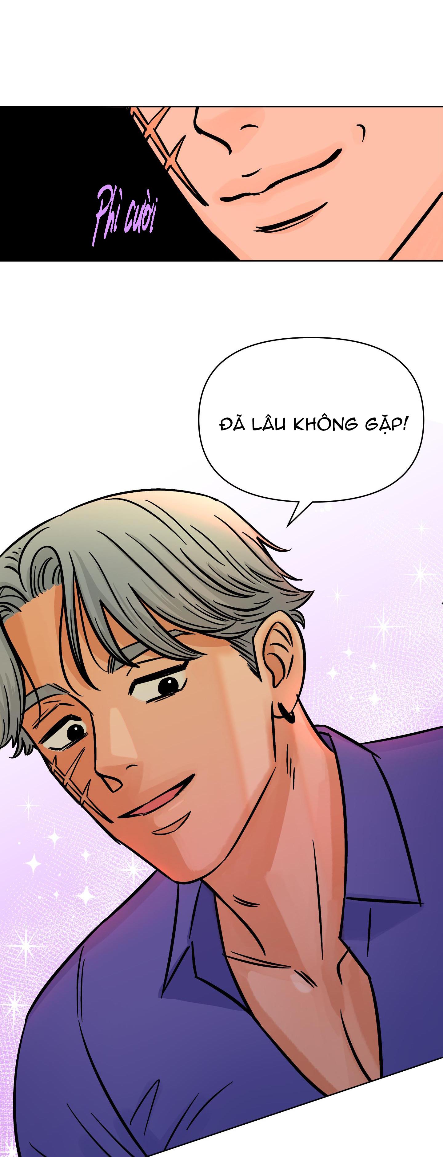 nghiện cuồng công - bdsm cùng sẹc chapter 22 51