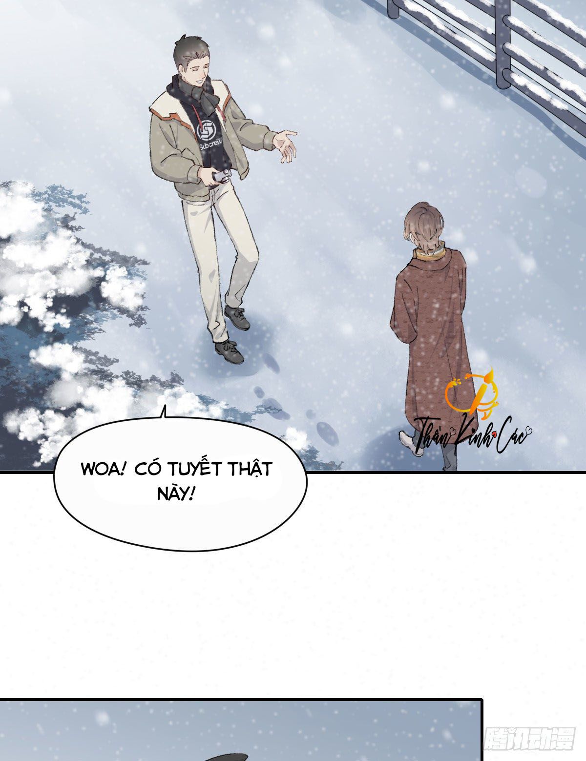 song vương chapter 20 43