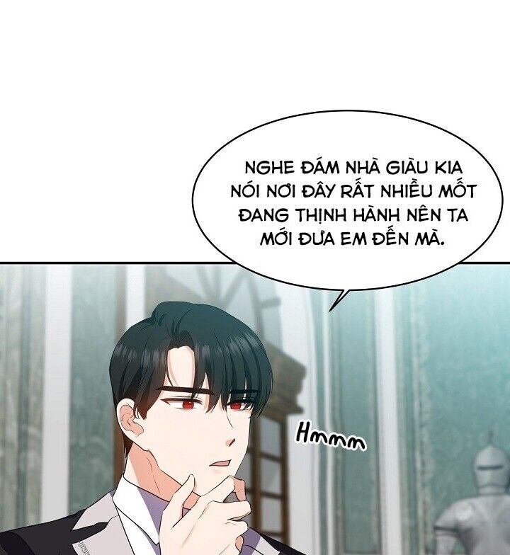 người chồng bạo chúa của tôi đã thay đổi chapter 4 62