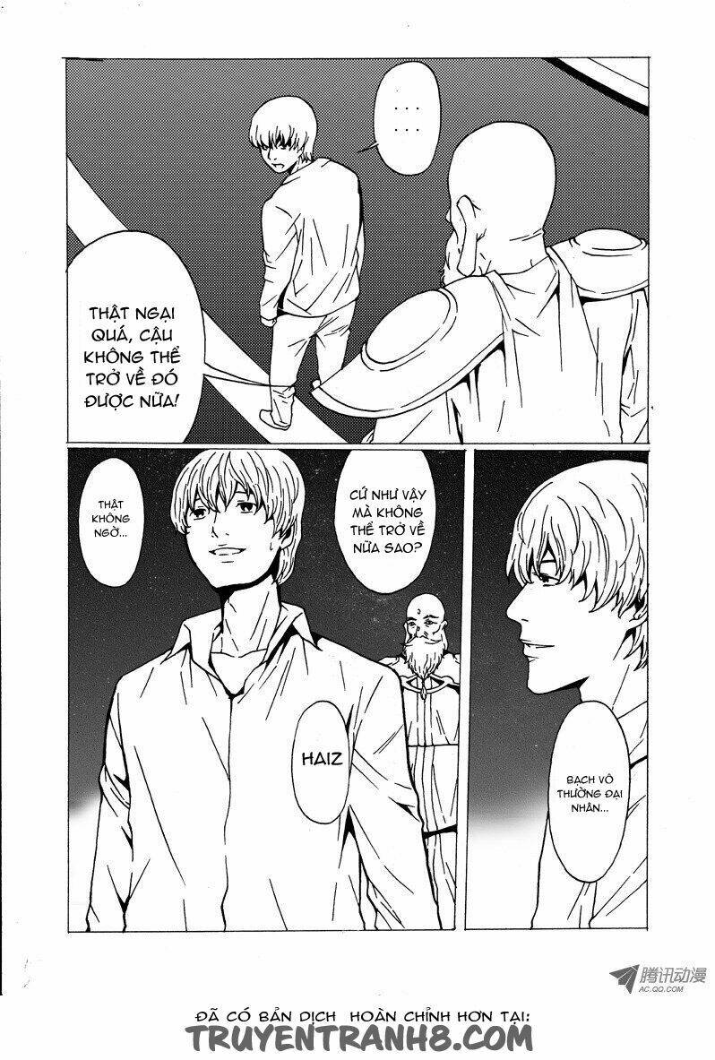 nhân quả tuần hoàn chapter 29 6