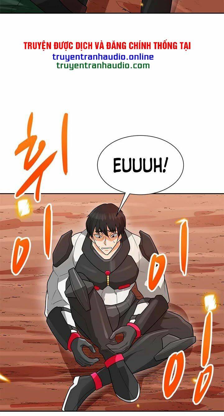 tôi tự động săn một mình chapter 92 19