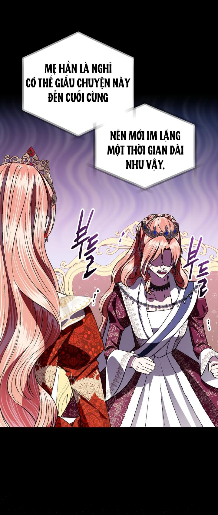 cha à, con không muốn kết hôn đâu chapter 81 36