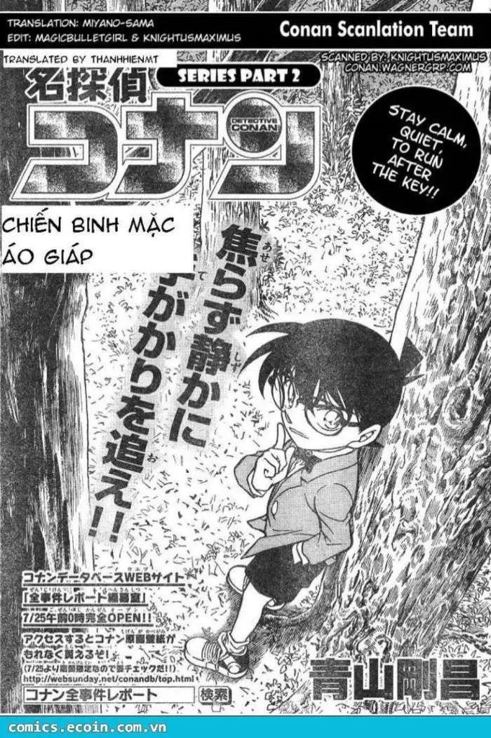 conan chapter 614 1