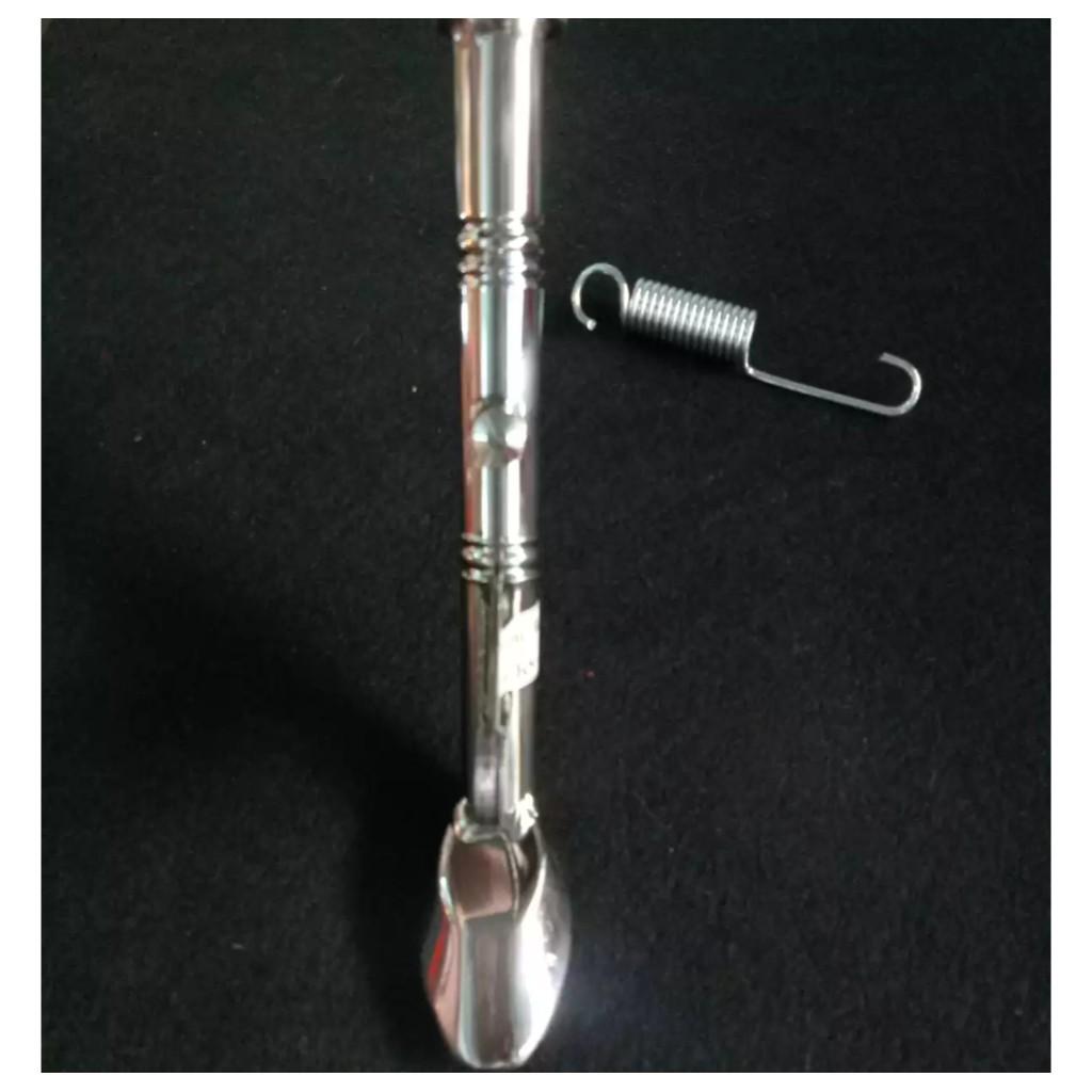 CHỐNG NGHIÊNG CHO WAVE, DREAM, CUB, SIRIUS, ELEGANT INOX 304