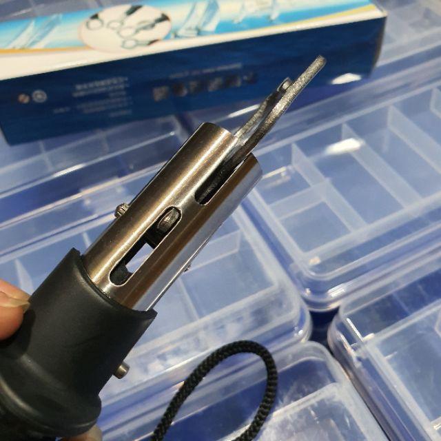 COMBO KÌM + KẸP CÁ Giá rẻ