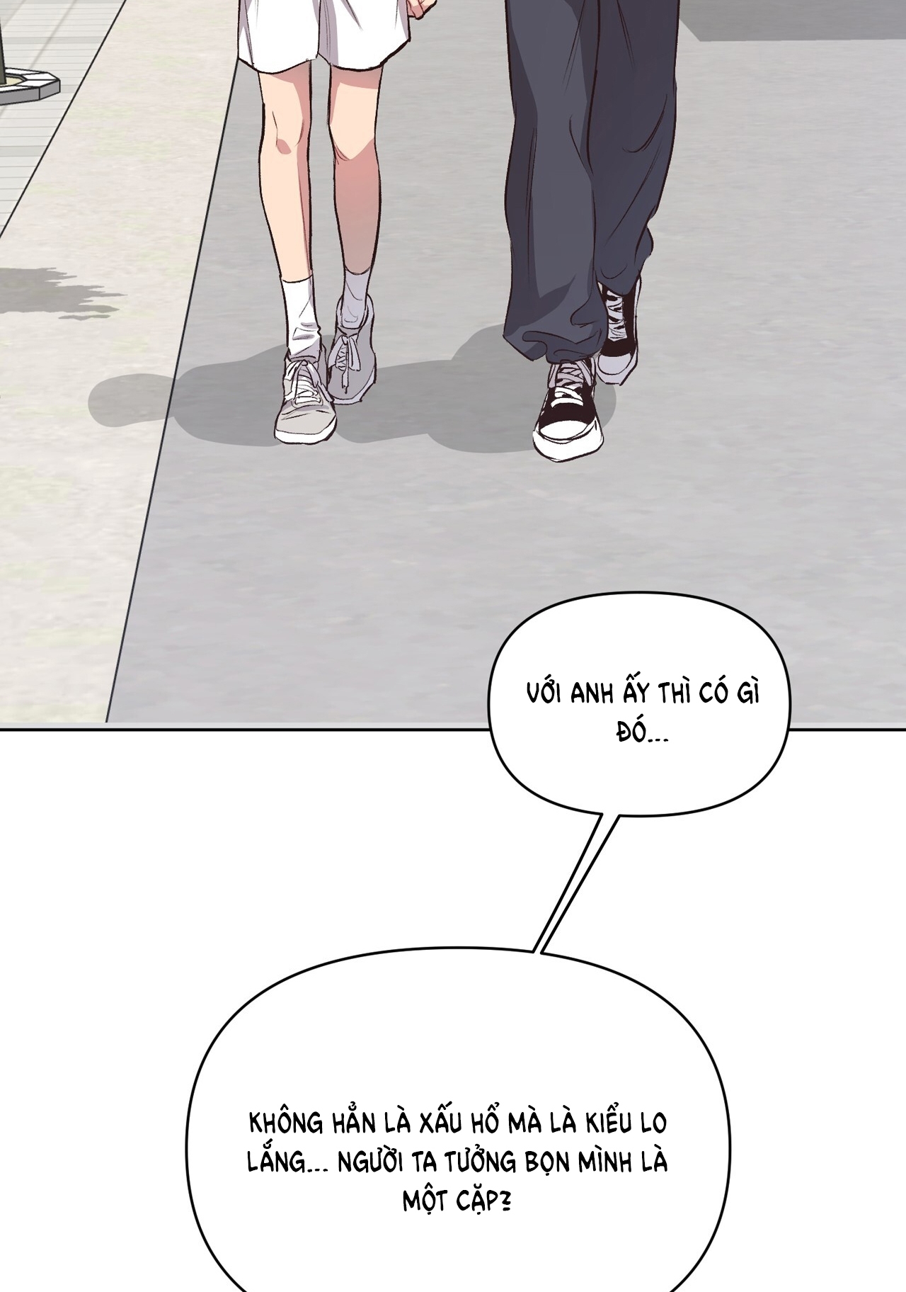 Điều Bí Mật Dưới Mái Tóc chapter 15.2 - Trang 9