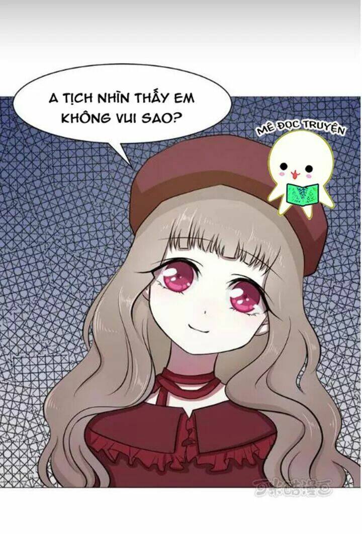 hành trình truy tìm cái chết của up chủ chapter 14 2