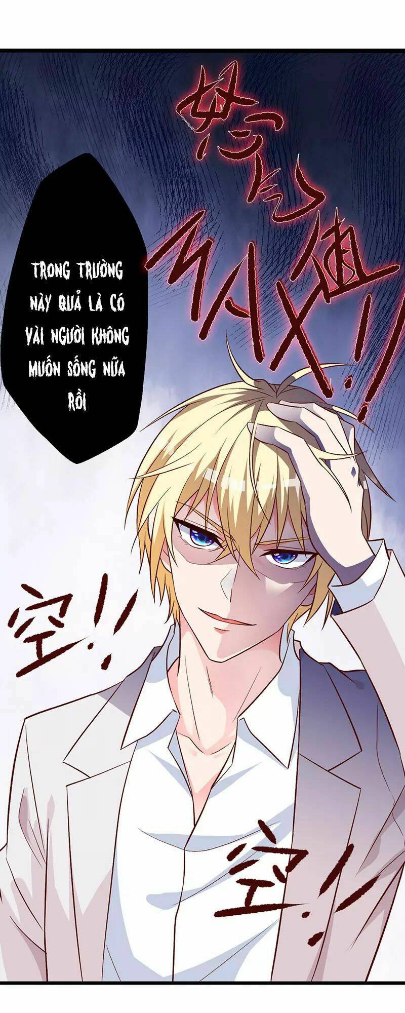 bạn gái scandal của quý thiếu chapter 7 16