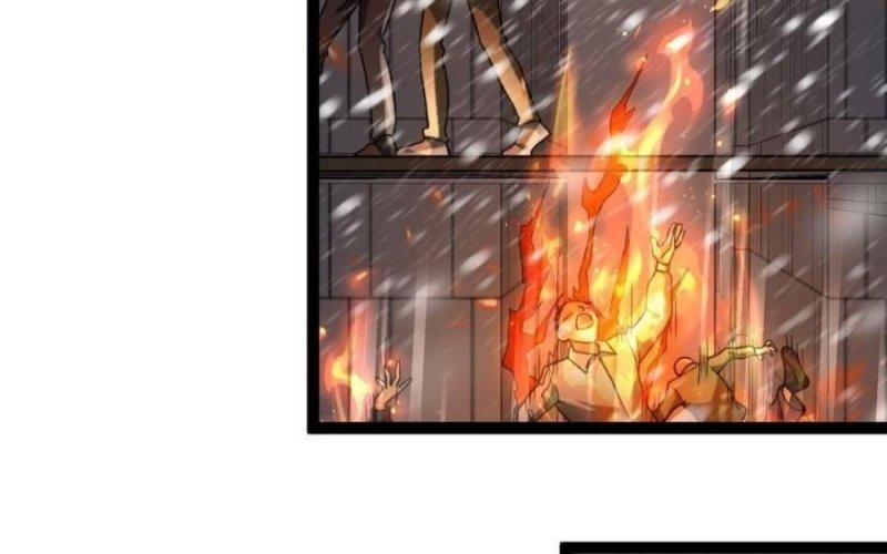 đóng băng toàn cầu: tôi gây dựng nên phòng an toàn thời tận thế chapter 32 24