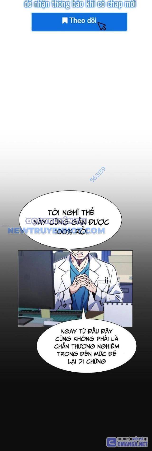 Góc Cao Khung Thành chapter 86 18