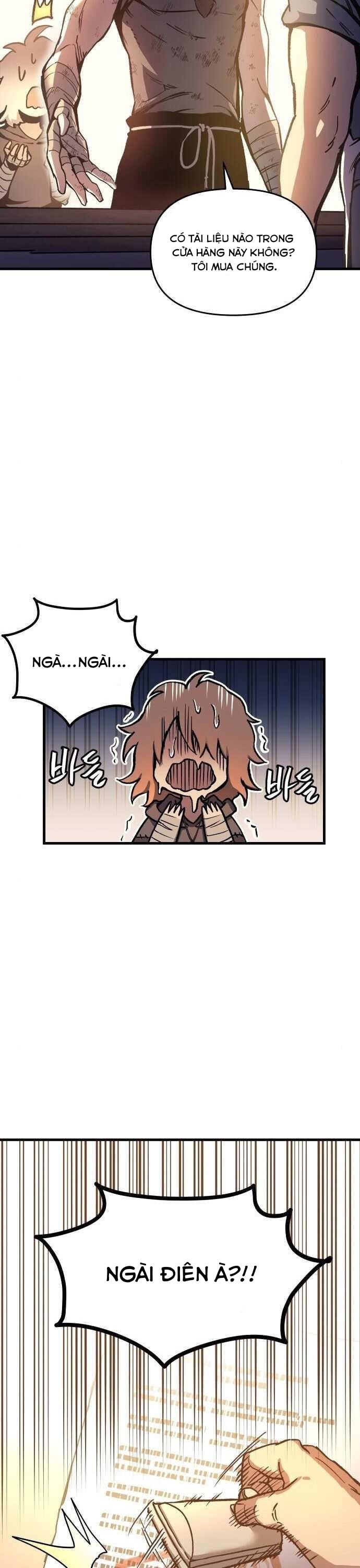 chiến thần chuyển thế chapter 2 32