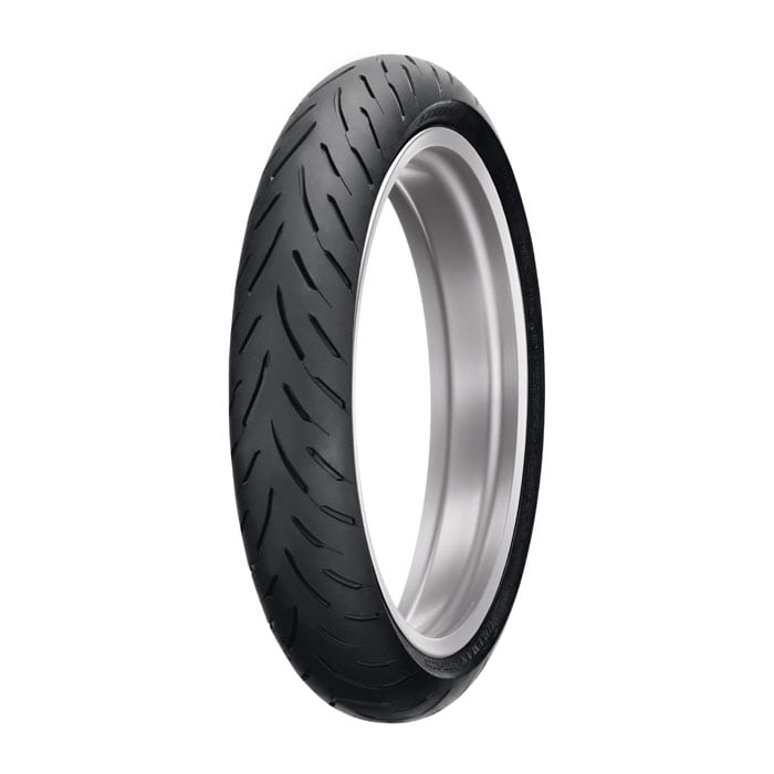 Lốp xe máy Dunlop GPR300 110/70-17 TL