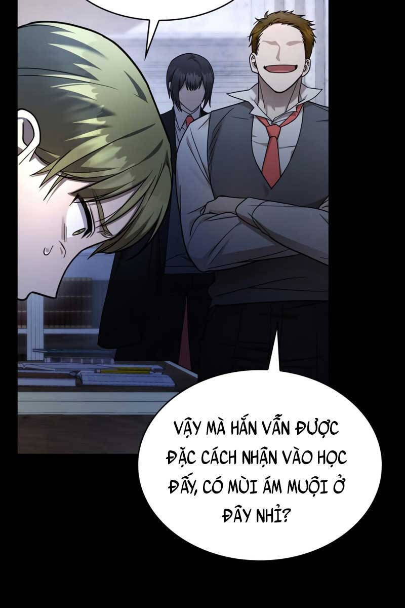 Đại Pháp Sư Toàn Năng chapter 28.2 40