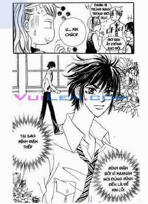 neck and neck chapter 1 163