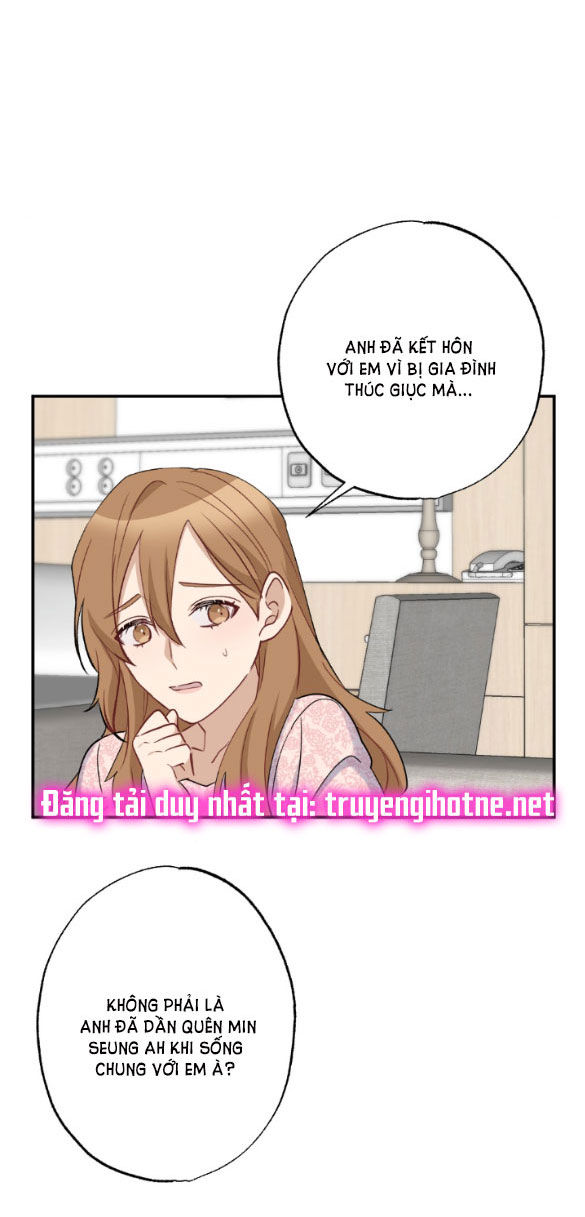 Hôn Nhân Tiền Định chapter 72.2 - Trang 13